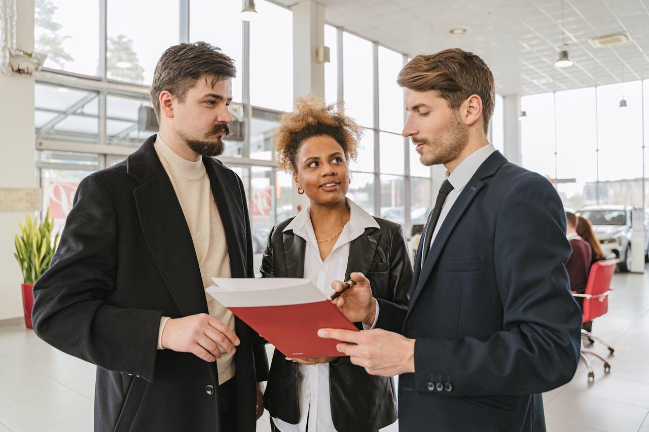 Les meilleures pratiques pour choisir un bail adapte aux besoins de votre local professionnel ou commercial