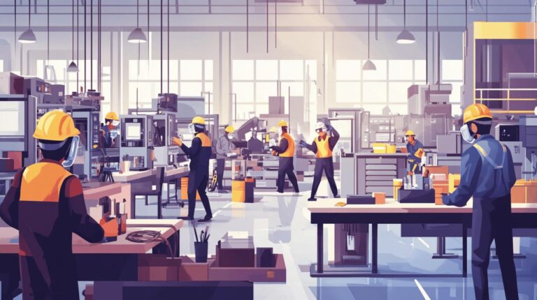 Comment choisir la meilleure protection EPI pour les professionnels selon vos besoins specifiques