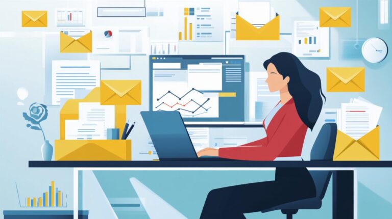 Comment optimiser votre gestion postale professionnelle pour réduire les coûts