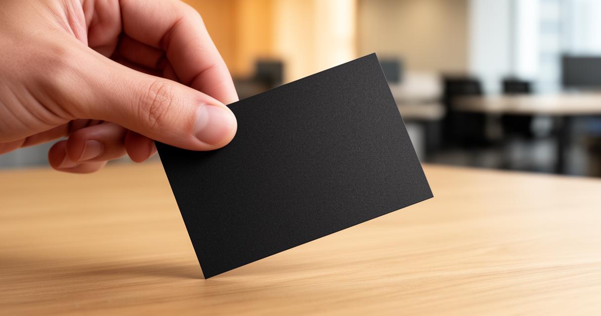 Comment créer des cartes de visite professionnelles avec MOO en quelques clics
