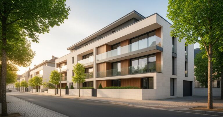 Le Mans : 3 raisons d&rsquo;investir dans l&rsquo;immobilier neuf dans cette ville prisée des investisseurs