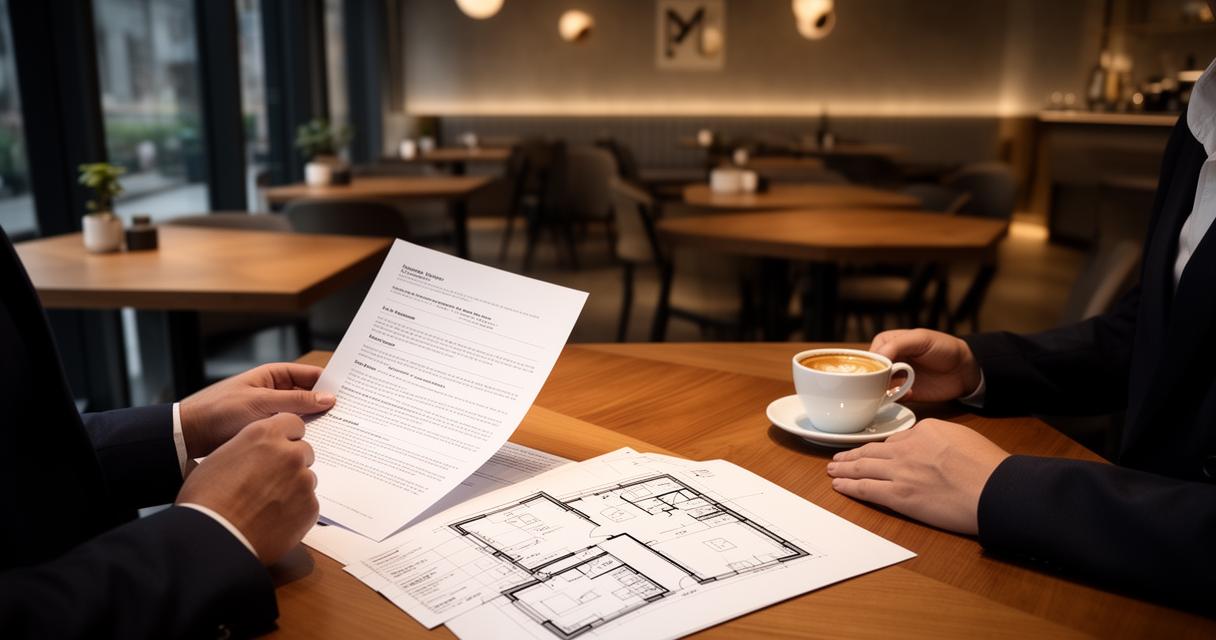 Comment devenir franchise Starbucks : Les critères essentiels pour sélectionner votre local